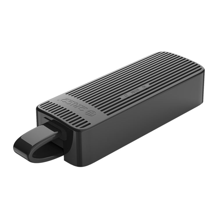 ORICO UTK-U2-BK USB to Ethernet Adapter ï¼ˆ100 Mbitï¼‰
