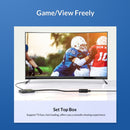 ORICO UTK-U2-BK USB to Ethernet Adapter ï¼ˆ100 Mbitï¼‰