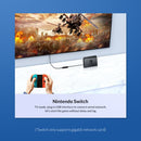 ORICO UTK-U2-BK USB to Ethernet Adapter ï¼ˆ100 Mbitï¼‰