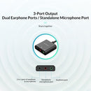 ORICO SKT3 External USB Sound Card