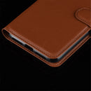 For Xiaomi Poco X3/X3 NFC Litchi Texture Horizontal Flip Protective Case with Holder & Card Slots & Wallet(White)