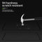 For Google Pixel 4a 5G PINWUYO 9H 2.5D Full Screen Tempered Glass Film(Black)
