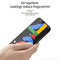 For Google Pixel 4a 5G PINWUYO 9H 2.5D Full Screen Tempered Glass Film(Black)