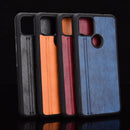 For Google Pixel 4a 5G Shockproof Sewing Cow Pattern Skin PC + PU + TPU Case(Black)