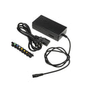 Minleaf 96W 12V-24V Regulated Output Power Supply Adapter AC DC Power Adapter Charger EU