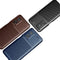 For Xiaomi Mi 10T Pro Carbon Fiber Texture Shockproof TPU Case(Blue)