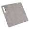 For Motorola Moto Edge Retro-skin Business Magnetic Suction Leather Case with Holder & Card Slots & Wallet(Grey)