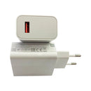 Original Xiaomi MDY-11-EZ 33W USB Fast Charge Charger, EU Plug