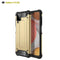 For Samsung Galaxy A12 5G Magic Armor TPU + PC Combination Case(Gold)