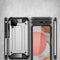 For Samsung Galaxy A12 5G Magic Armor TPU + PC Combination Case(Rose Gold)