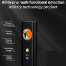 ZS-R35 Portable Mini Wireless Signal Detector Anti-GPS Scanner