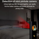 ZS-R35 Portable Mini Wireless Signal Detector Anti-GPS Scanner
