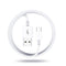 XJ-023 2 PCS USB Male to Micro USB Male Interface Charge Cable, Length: 1m