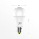 9W 220V E27 RGBCW WIFI LED Smart Bulb Wireless Smart Home Automation Light