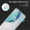For OnePlus Nord N10 PINWUYO 9H 2.5D Full Screen Tempered Glass Film(Black)