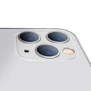 mocolo 0.15mm 9H 2.5D Round Edge Rear Camera Lens Tempered Glass Film For iPhone 12 Pro Max(Clear)