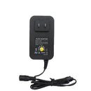 3V 4.5V 5V 6V 7.5V 9V 12V 2A 2.5A AC DC Adapter Adjustable Power Adapter Universal Charger Power Supply 30W(EU Plug)