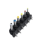 3V 4.5V 5V 6V 7.5V 9V 12V 2A 2.5A AC DC Adapter Adjustable Power Adapter Universal Charger Power Supply 30W(US Plug)