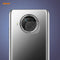 For Xiaomi Redmi Note 9 Pro 5G ENKAY Hat-Prince 0.2mm 9H 2.15D Round Edge Rear Camera Lens Tempered Glass Film