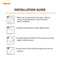 For Xiaomi Redmi Note 9 Pro 5G ENKAY Hat-Prince 0.2mm 9H 2.15D Round Edge Rear Camera Lens Tempered Glass Film