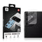 For Samsung Galaxy S21 mocolo 0.15mm 9H 2.5D Round Edge Rear Camera Lens Tempered Glass Film(Clear)