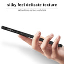 MOFi Honeycomb Texture Breathable PC Shockproof Protective Back Cover Case For iPhone 12(Black)