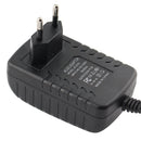 100-240V AC to DC Power Charger Adapter 5V 9V 12V 24V 1A 5.5mmx2.1mm (24V 1A EU Plug)