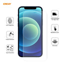 10 PCS ENKAY Hat-Prince 0.1mm 3D Full Screen Protector Explosion-proof Hydrogel Film For iPhone 12 mini
