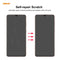 For Samsung Galaxy S21+ 5G ENKAY Hat-Prince 0.1mm 3D Full Screen Protector Explosion-proof Hydrogel Film