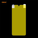 For Samsung Galaxy S21+ 5G 2 PCS ENKAY Hat-Prince 0.1mm 3D Full Screen Protector Explosion-proof Hydrogel Film
