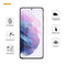 For Samsung Galaxy S21+ 5G 5 PCS ENKAY Hat-Prince 0.1mm 3D Full Screen Protector Explosion-proof Hydrogel Film