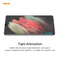 For Samsung Galaxy S21 Ultra 5G 10 PCS ENKAY Hat-Prince 0.1mm 3D Full Screen Protector Explosion-proof Hydrogel Film