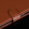 For Samsung Galaxy S21 Ultra 5G Litchi Texture Horizontal Flip Protective Case with Holder & Card Slots & Wallet(Blue)