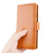 For Nokia 5.4 Dual-side Magnetic Buckle Horizontal Flip Leather Case with Holder & Card Slots & Wallet(Dark Blue)