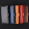 For Nokia 5.4 Dual-side Magnetic Buckle Horizontal Flip Leather Case with Holder & Card Slots & Wallet(Dark Blue)