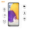 For Samsung Galaxy A72 5G / 4G ENKAY Hat-Prince 0.1mm 3D Full Screen Protector Explosion-proof Hydrogel Film
