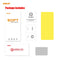 For Samsung Galaxy A72 5G / 4G ENKAY Hat-Prince 0.1mm 3D Full Screen Protector Explosion-proof Hydrogel Film