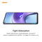 For Xiaomi Redmi Note 9T ENKAY Hat-Prince 0.1mm 3D Full Screen Protector Explosion-proof Hydrogel Film