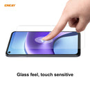 For Xiaomi Redmi Note 9T ENKAY Hat-Prince 0.1mm 3D Full Screen Protector Explosion-proof Hydrogel Film
