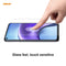 For Xiaomi Redmi Note 9T ENKAY Hat-Prince 0.1mm 3D Full Screen Protector Explosion-proof Hydrogel Film