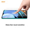 For Xiaomi Redmi 9T 2 PCS ENKAY Hat-Prince 0.1mm 3D Full Screen Protector Explosion-proof Hydrogel Film