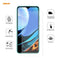 For Xiaomi Redmi 9T 5 PCS ENKAY Hat-Prince 0.1mm 3D Full Screen Protector Explosion-proof Hydrogel Film
