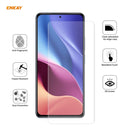 For Xiaomi Redmi K40 / K40 Pro / K40 Pro+ 10 PCS ENKAY Hat-Prince 0.1mm 3D Full Screen Protector Explosion-proof Hydrogel Film