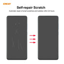 For Xiaomi Redmi K40 / K40 Pro / K40 Pro+ 10 PCS ENKAY Hat-Prince 0.1mm 3D Full Screen Protector Explosion-proof Hydrogel Film