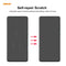 For Xiaomi Redmi K40 / K40 Pro / K40 Pro+ 10 PCS ENKAY Hat-Prince 0.1mm 3D Full Screen Protector Explosion-proof Hydrogel Film