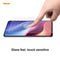 For Xiaomi Redmi K40 / K40 Pro / K40 Pro+ 10 PCS ENKAY Hat-Prince 0.1mm 3D Full Screen Protector Explosion-proof Hydrogel Film