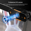 312 1080P HD USB 2.0 PC Desktop Camera Webcam with Mic, Cable Length: about 1.3m, Configuration:Regular