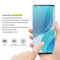 For OnePlus 9 Pro mocolo 9H 3D Full Screen UV Screen Film