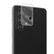 For Samsung Galaxy A52 5G / 4G 2PCS mocolo 0.15mm 9H 2.5D Round Edge Rear Camera Lens Tempered Glass Film