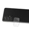 For Samsung Galaxy A52 5G / 4G 2PCS mocolo 0.15mm 9H 2.5D Round Edge Rear Camera Lens Tempered Glass Film